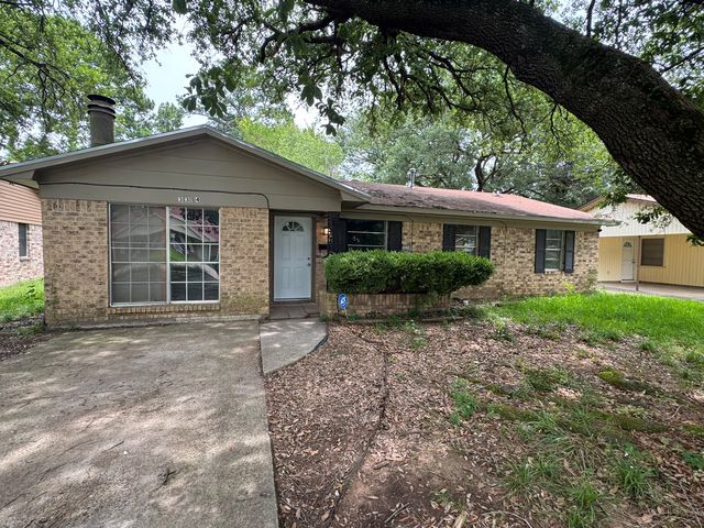 3314 Red Bud Ln, Shreveport, LA 71108