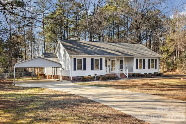 4375 Gentry Ln, York, SC 29745