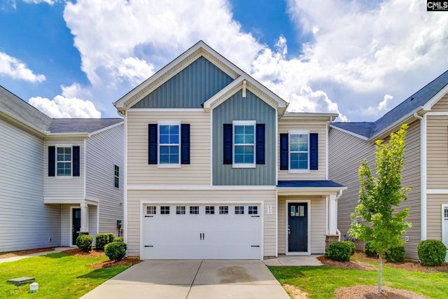 416 Red Poll Way, Columbia, SC 29209