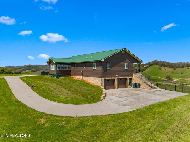 1900 US Highway 321, Parrottsville, TN 37843