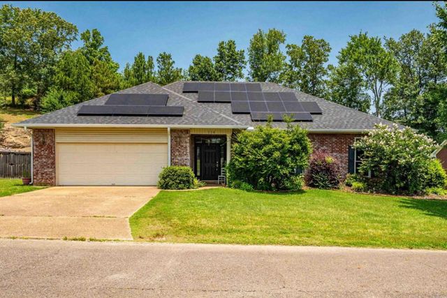 114 Cliffwood Loop, Hot Springs, AR 71913