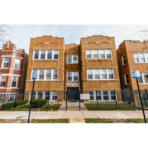 1507 N  Avers Ave  #1509-1, Chicago, IL 60651