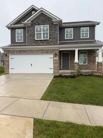 209 Jared Parker Way, Georgetown, KY 40324
