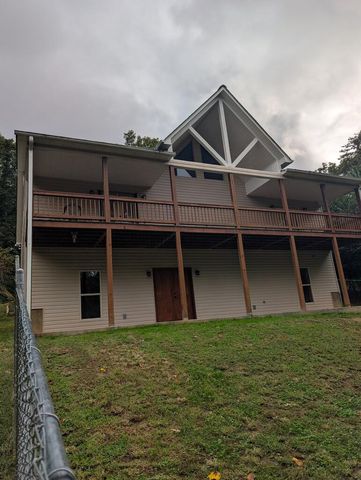 19 Nottely Falls Rd, Blairsville, GA 30512