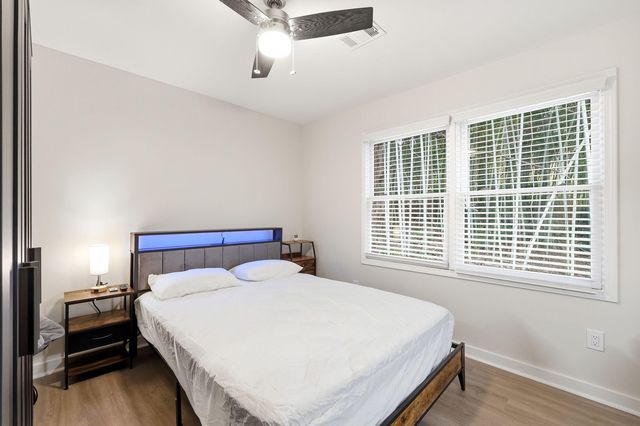 Address Not Disclosed, Atlanta, GA 30311