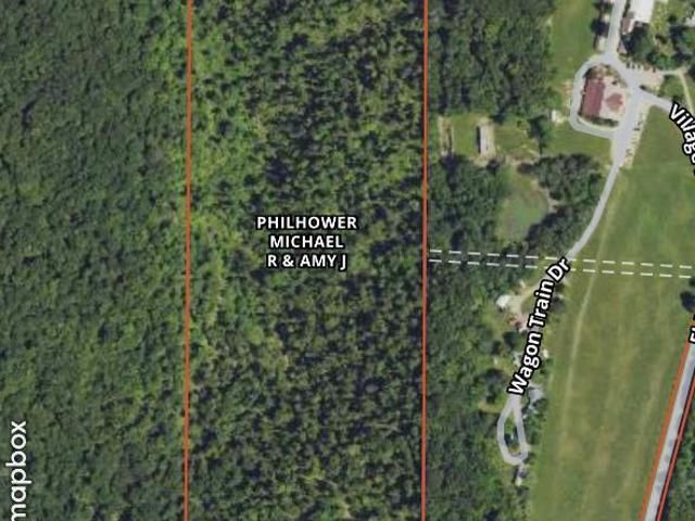 Eldred Hill Rd, Spring Creek, PA 16436