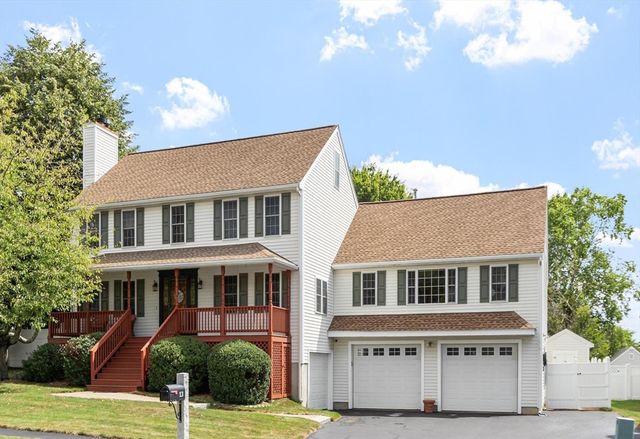 13 Russett Hill Rd, Haverhill, MA 01830