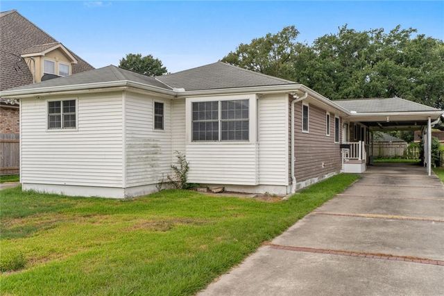 1136 Orion Ave, Metairie, LA 70005