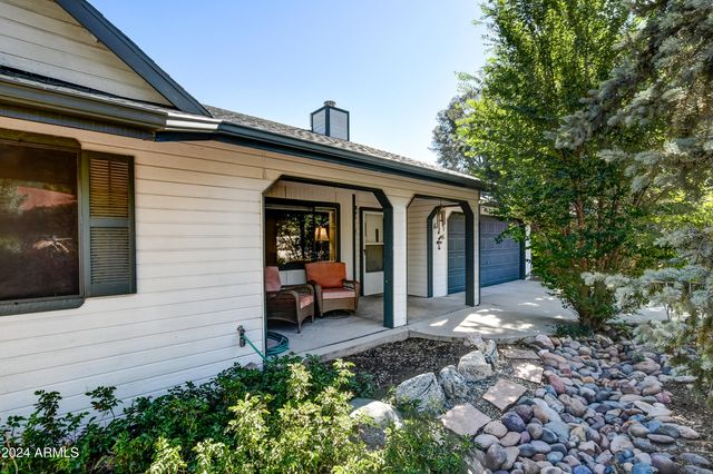 645 Dragonfly Dr, Prescott, AZ 86301