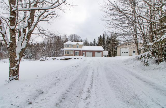 242 Smith Road, Derby Line, VT 05830