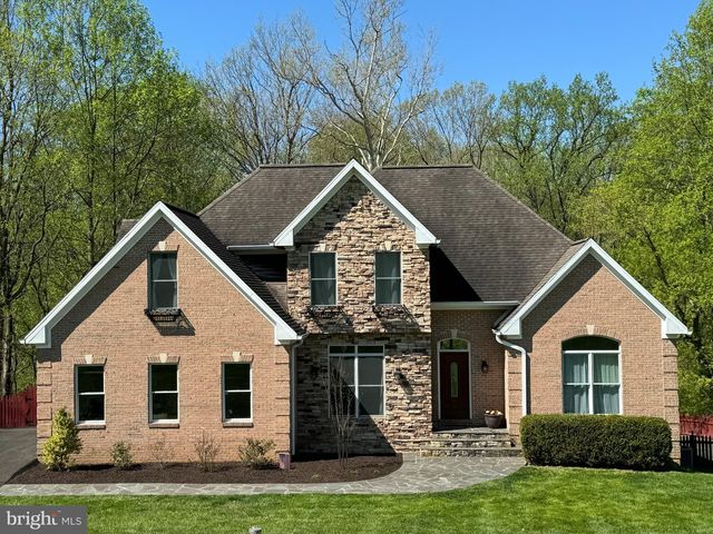 922 Israel Creek Ct, Knoxville, MD 21758
