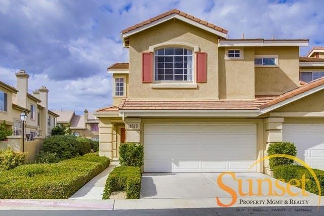 11615 Westview Pkwy, San Diego, CA 92126