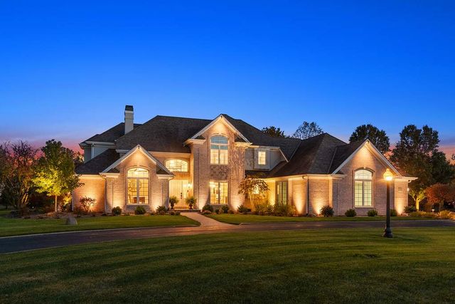 12000 W  Donegal Ln, New Lenox, IL 60451