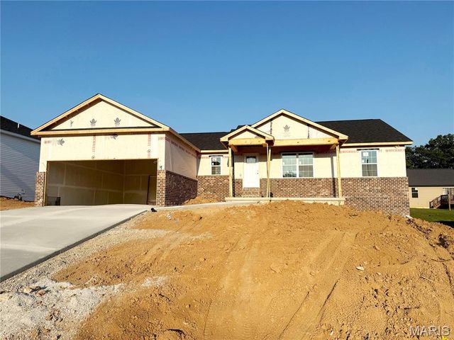 540 Steeplechase, Jackson, MO 63755
