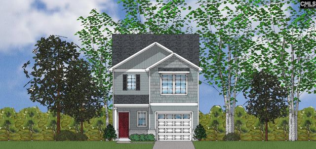 818 Spring Cress Dr, Lexington, SC 29073 - Movoto