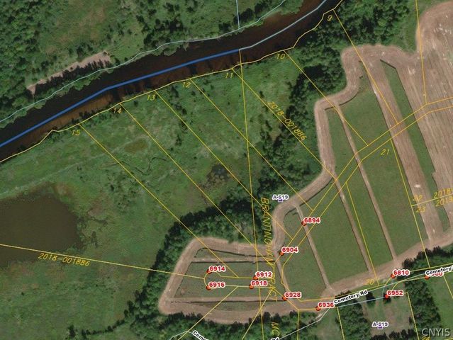 6894 Cemetery Rd   #12, Lyons Falls, NY 13368