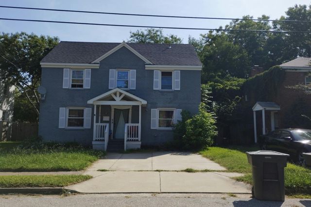 134 Clyde St, Hampton, VA 23669