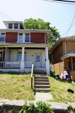 312 Aidyl Ave, Pittsburgh, PA 15226