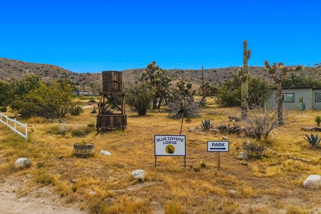 7868 Valley Vista Ave #51724f3cf, Yucca Valley, CA 92284