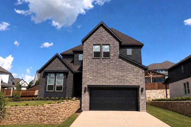 1833 Shumard Way, Aledo, TX 76008