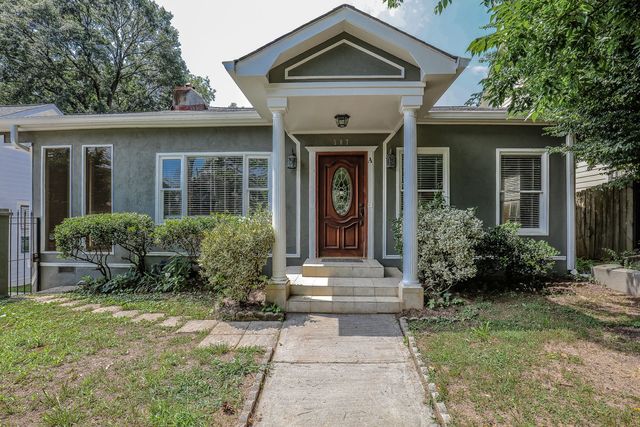 507 Boulevard Pl NE #A, Atlanta, GA 30308
