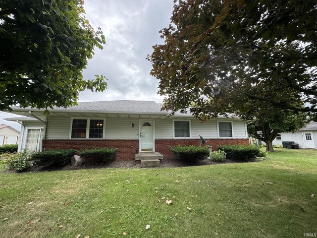 306 N  Main St, Kennard, IN 47351
