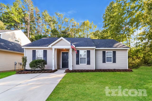 1510 Verese Ct, Charlotte, NC 28216