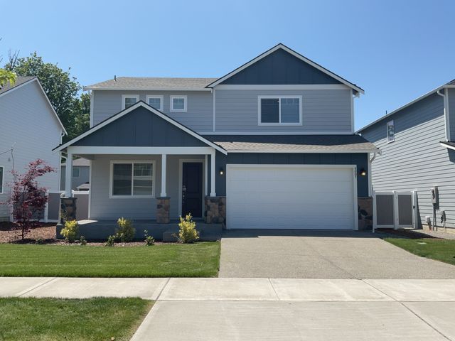 8007 Katriel Ct SW, Olympia, WA 98512