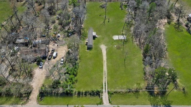 560 County Road 337, Cleveland, TX 77327