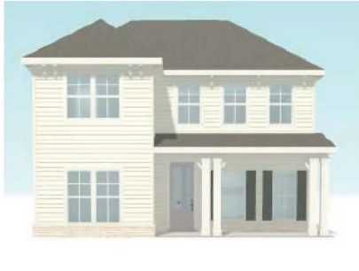 The Claiborne Plan in Florence Gardens, Gulfport, MS 39503