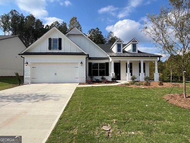 701 Highgrove Pass, Canton, GA 30115
