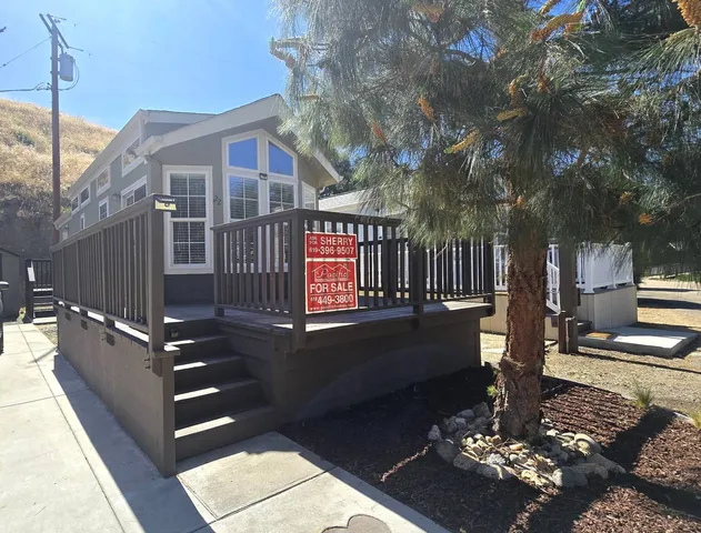1631 Harbison Canyon Rd #22, El Cajon, CA 92019