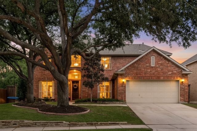 1524 Shadywood Ln, Flower Mound, TX 75028