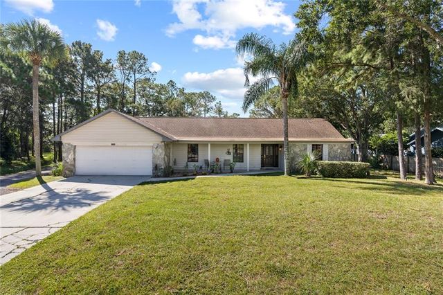 12516 Twin Branch Acres Rd, Tampa, FL 33626