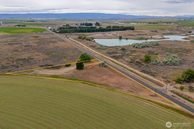 0 Baseline Road, Quincy, WA 98848