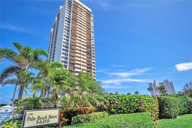 5600 N  Flagler Dr #304, West Palm Beach, FL 33407