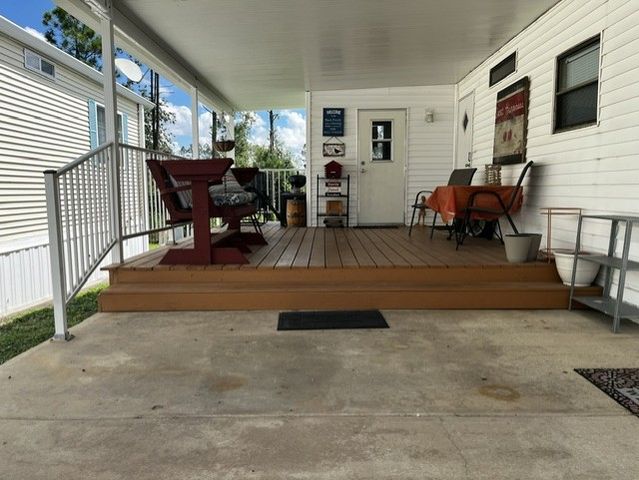 10721 US Highway 98 #26, Dade City, FL 33525