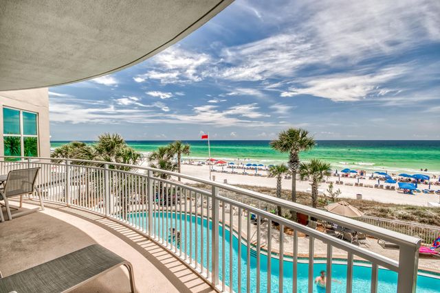15625 Front Beach Rd #201, Panama City Beach, FL 32413