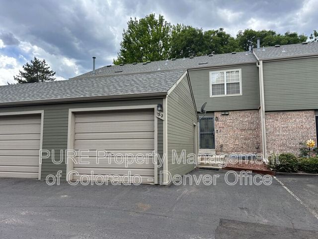 3437 S  Ammons St #13-2, Lakewood, CO 80227