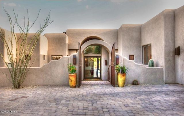3000 Ironwood Rd, Scottsdale, AZ 85266