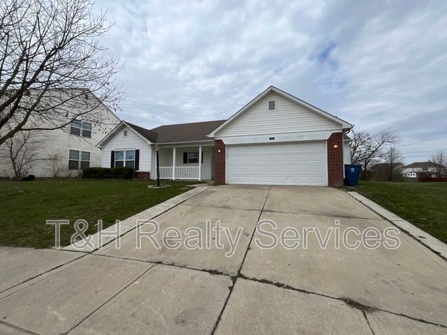 2258 Prairie Fire Ln, Indianapolis, IN 46229
