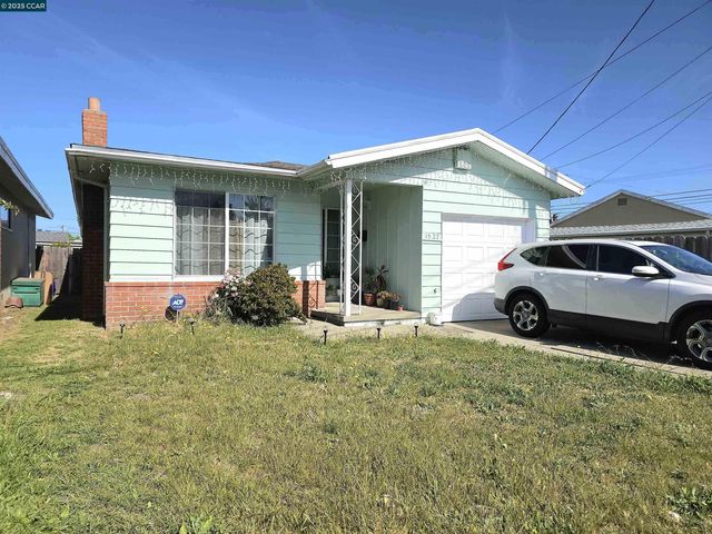1527 24th St, Richmond, CA 94806