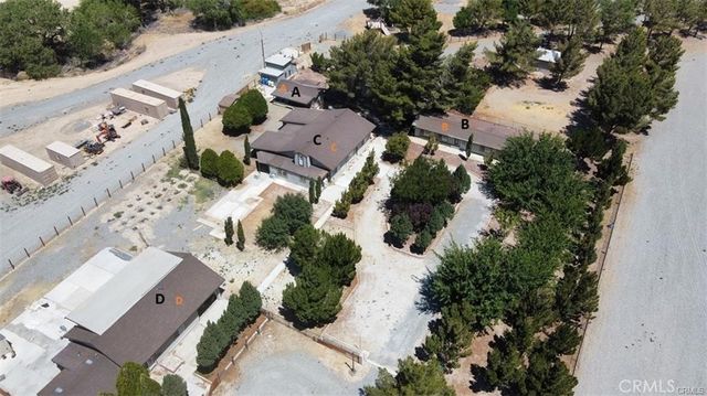 26900 Vista Rd, Helendale, CA 92342