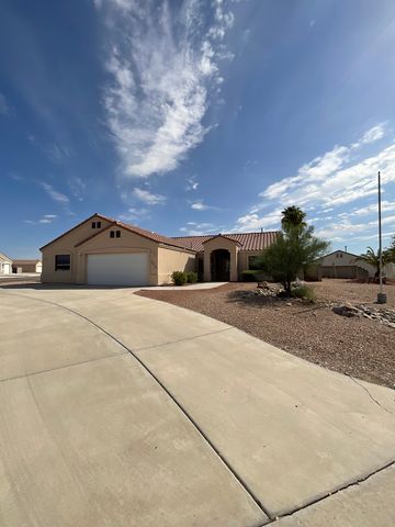 2313 E  Wild Rose Ct, Mohave Valley, AZ 86440