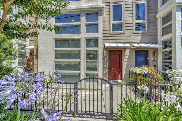 1532 Sunnyvale Ave #3, Walnut Creek, CA 94597
