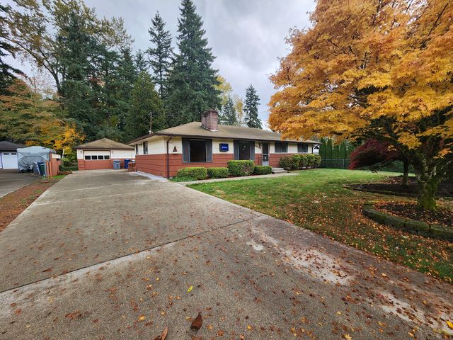 17436 129th Ave SE, Renton, WA 98058