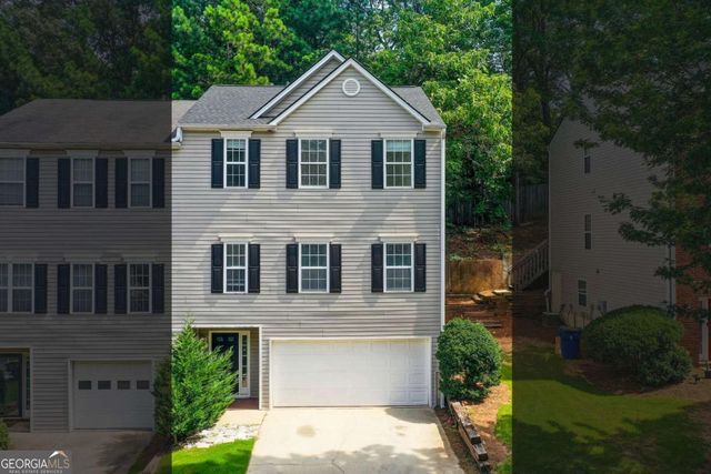 2470 Stonegate Dr NW, Acworth, GA 30101