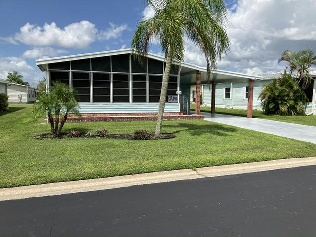 11337 S  Carolina Dr #391, Bonita Springs, FL 34135