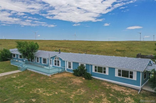 6155 S Calhan Highway, Calhan, CO 80808