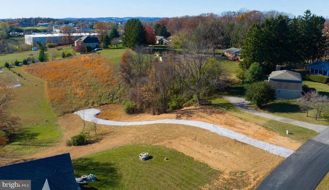 Lot 4 West Rd, York, PA 17403